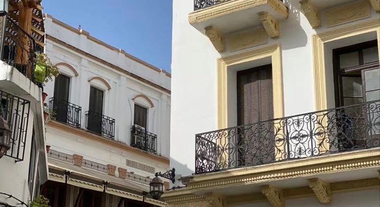 Tánger y Asilah La magia del norte de Marruecos en un día