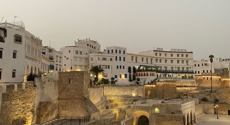 Tánger y Asilah La magia del norte de Marruecos en un día