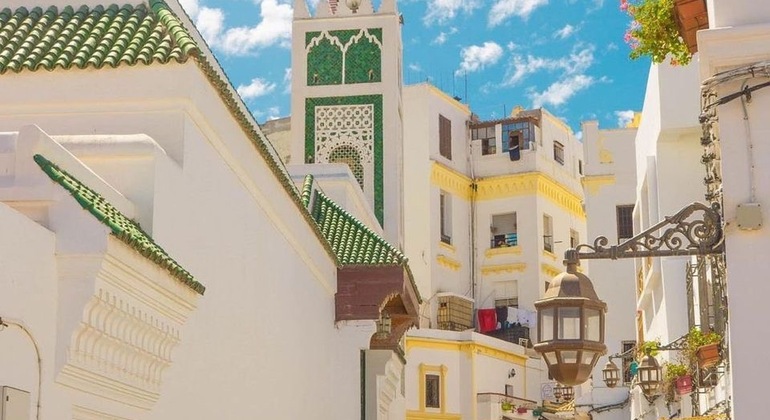 Tánger y Asilah La magia del norte de Marruecos en un día