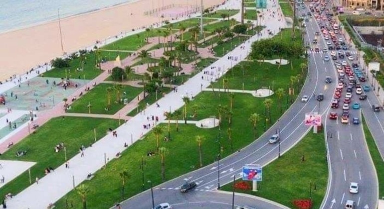Tánger y Asilah La magia del norte de Marruecos en un día