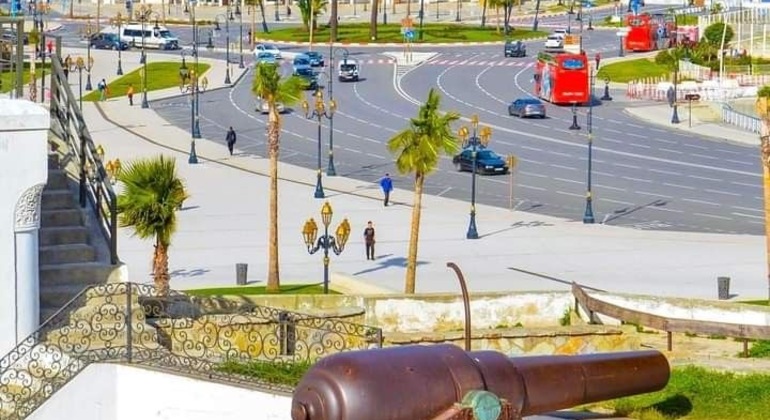 Tánger y Asilah La magia del norte de Marruecos en un día