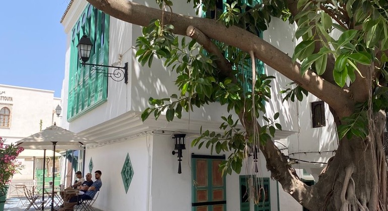Tánger y Asilah La magia del norte de Marruecos en un día