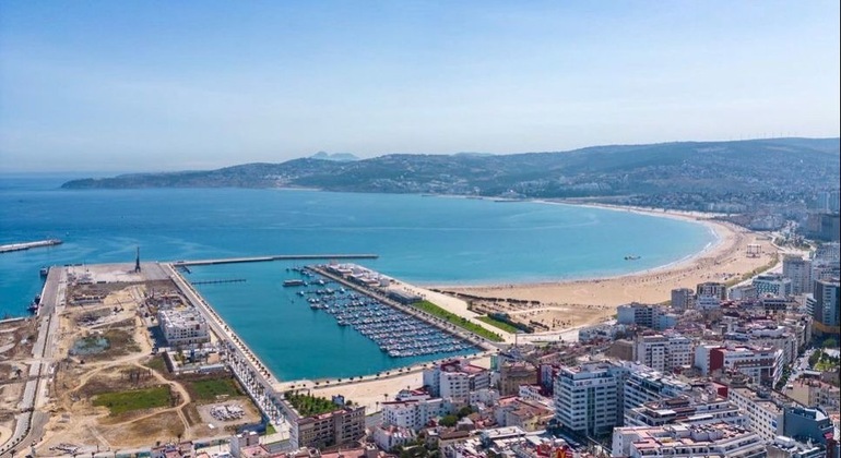 Tánger y Asilah La magia del norte de Marruecos en un día