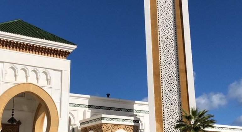 Tánger y Asilah La magia del norte de Marruecos en un día