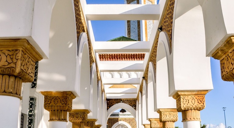 Tánger y Asilah La magia del norte de Marruecos en un día