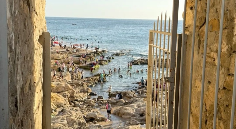 Descubre Asilah: una excursión privada desde Tánger