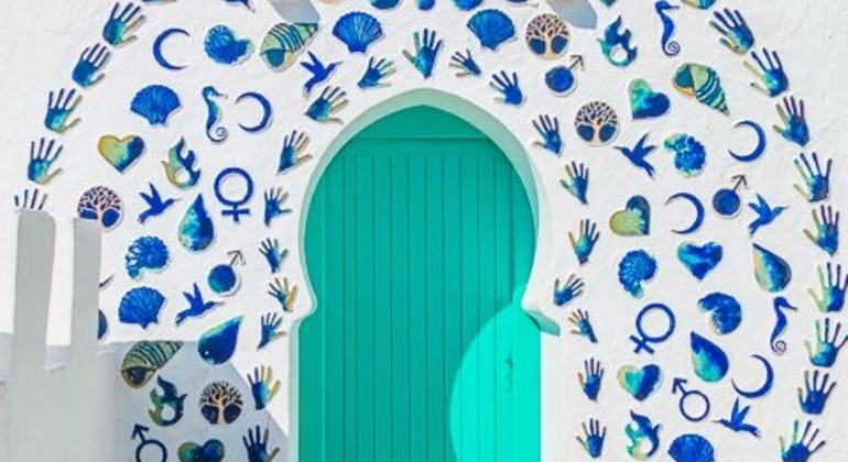 Descubre Asilah: una excursión privada desde Tánger