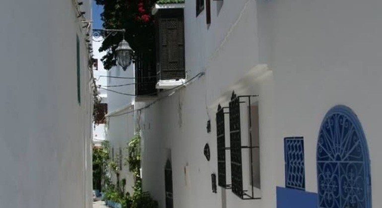 Descubre Asilah: una excursión privada desde Tánger