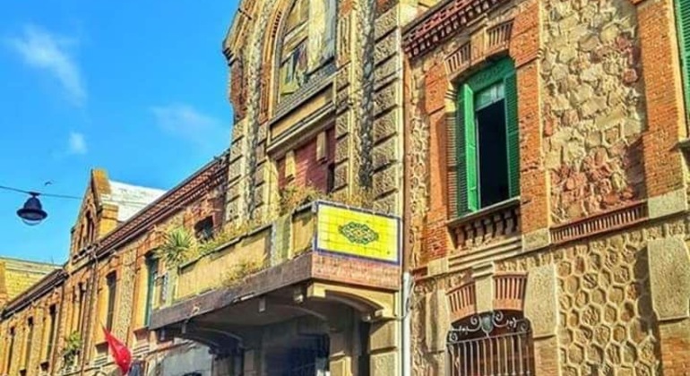 Excursión privada a Tetuán, lugar declarado Patrimonio de la Humanidad por la UNESCO