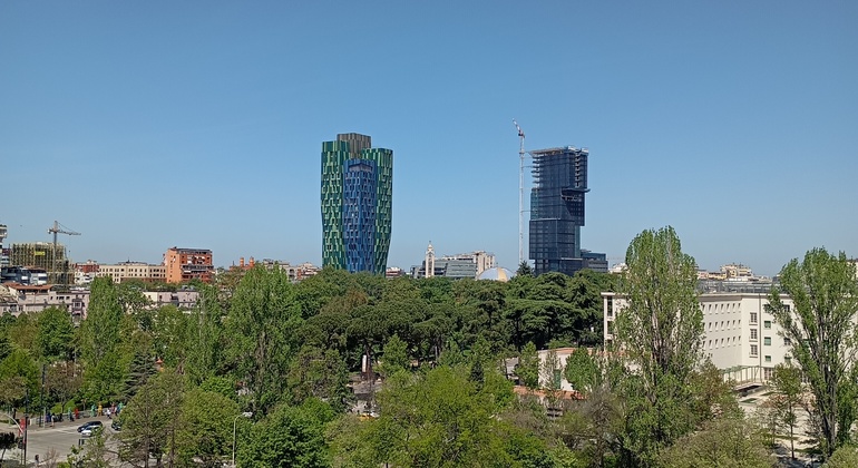 Tour Sabor a Tirana: Experiencia gastronómica