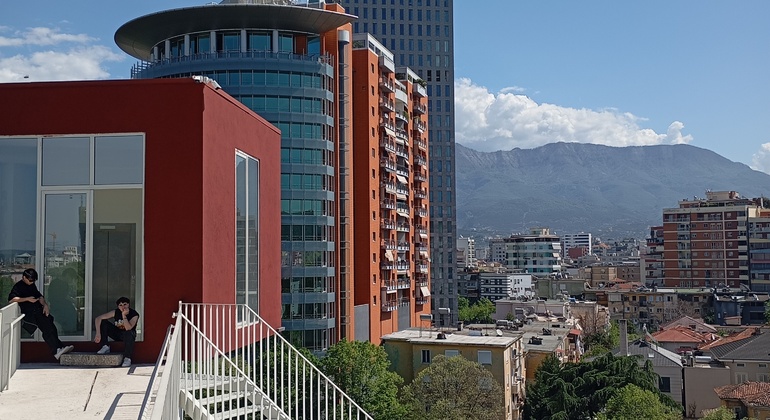 Tour Sabor a Tirana: Experiencia gastronómica