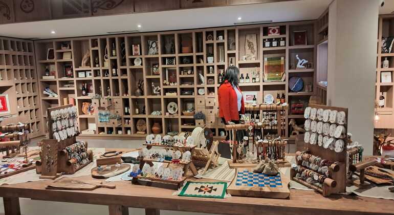 Tour Sabor a Tirana: Experiencia gastronómica