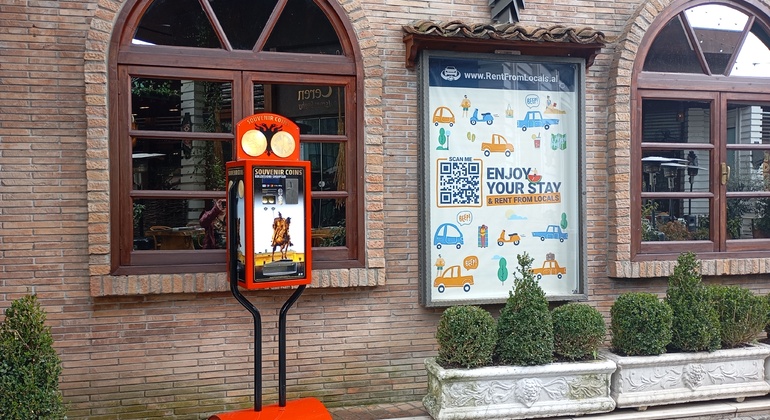 Tour Sabor a Tirana: Experiencia gastronómica