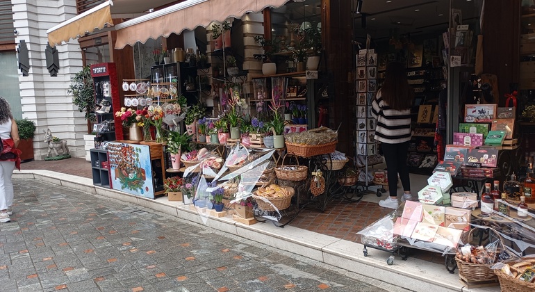 Tour Sabor a Tirana: Experiencia gastronómica