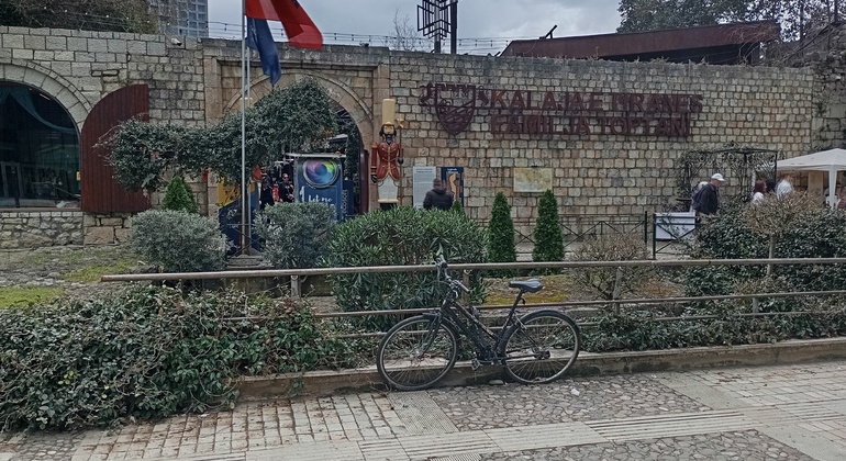 Tour Sabor a Tirana: Experiencia gastronómica