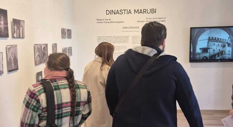Tour Sabor a Tirana: Experiencia gastronómica
