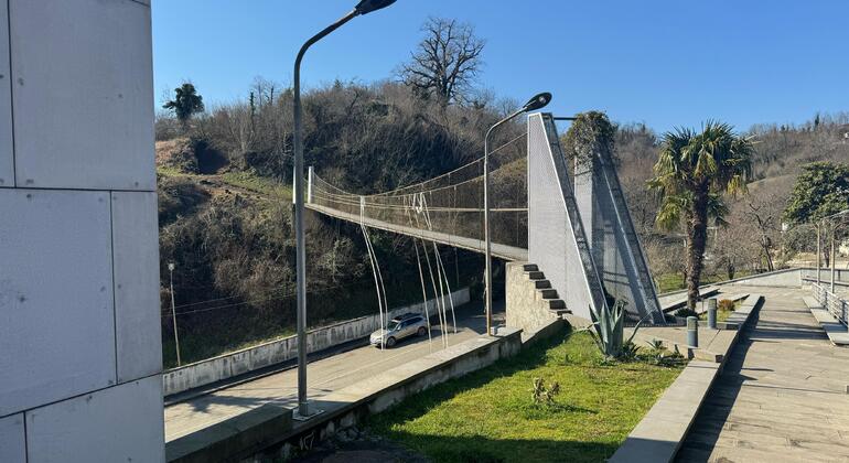 Vani Treasures & Warm Springs: Day Trip from Kutaisi