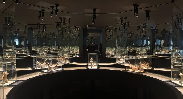 Vani Treasures & Warm Springs: Day Trip from Kutaisi