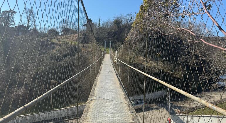 Vani Treasures & Warm Springs: Day Trip from Kutaisi