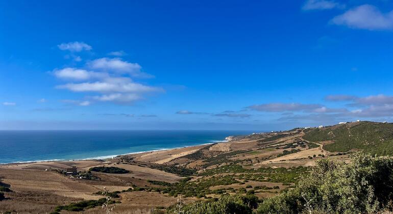 Hiking Adventure: Asilah to Sidi Mghayet Beach