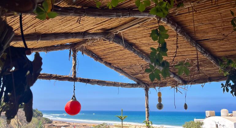 Hiking Adventure: Asilah to Sidi Mghayet Beach