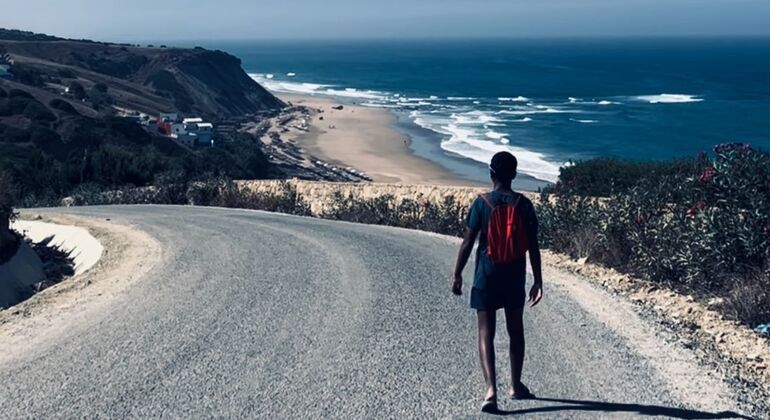 Hiking Adventure: Asilah to Sidi Mghayet Beach
