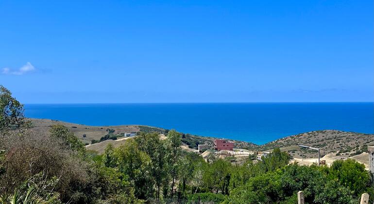 Hiking Adventure: Asilah to Sidi Mghayet Beach