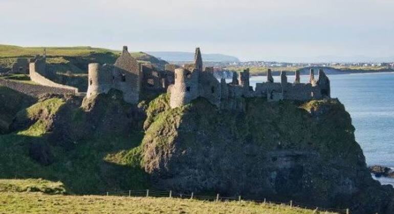 Tour of Northern Ireland with a Private Driver