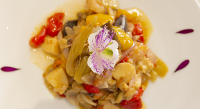 Cefalu: Gehobenes Essen & Wein Pairing Erlebnis