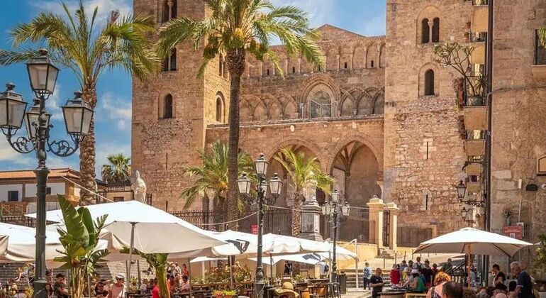 Cefalu: Upscale Food & Wine Pairing Experience