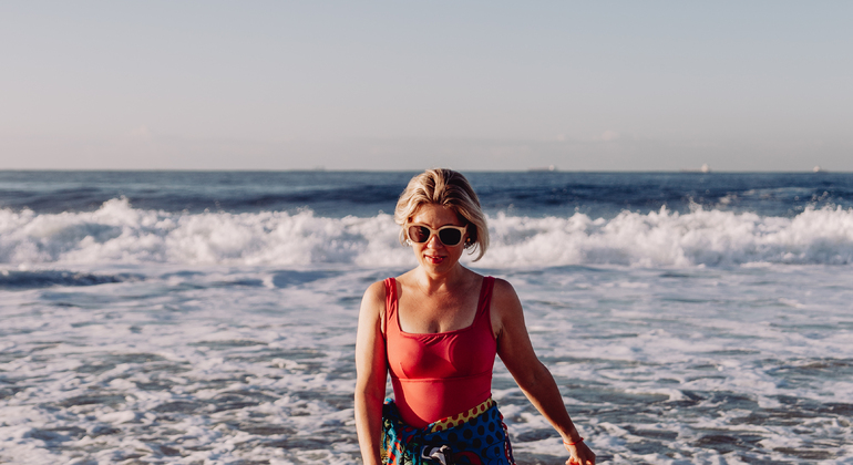 Ensaio Fotográfico Personalizado nas Praias do Rio