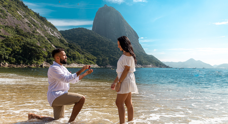 Tour: Tenha um dia especial com seu amor