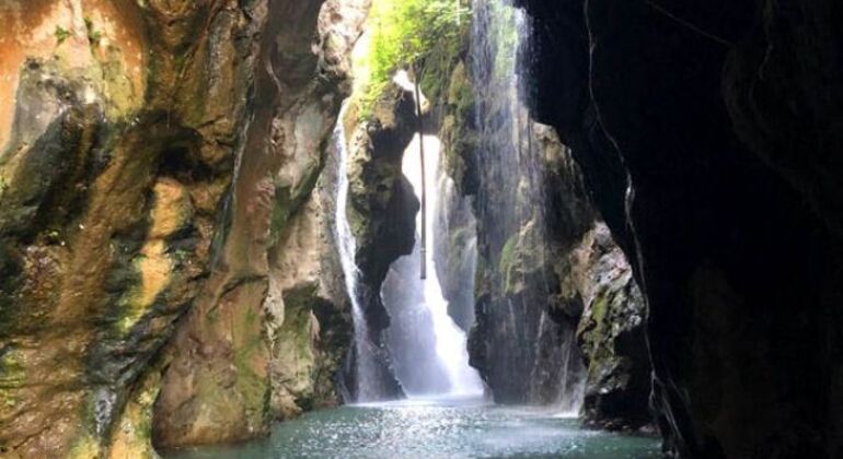 Scoprite Preveli: la spiaggia delle palme di Chania
