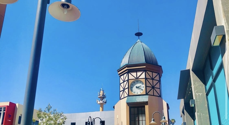 Windhoek erleben: Kultur, Geschichte und Charme