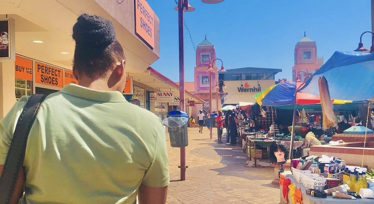 Windhoek erleben: Kultur, Geschichte und Charme