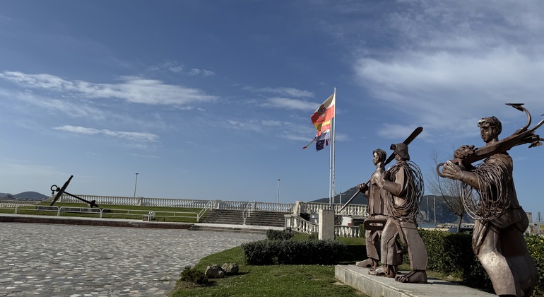 Santoña and Laredo: Excursion Between Art and Flavor