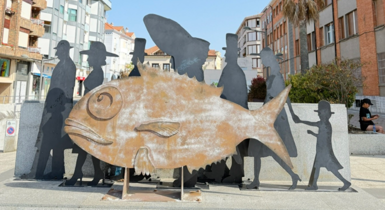 Santoña and Laredo: Excursion Between Art and Flavor