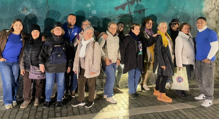 Santoña and Laredo: Excursion Between Art and Flavor