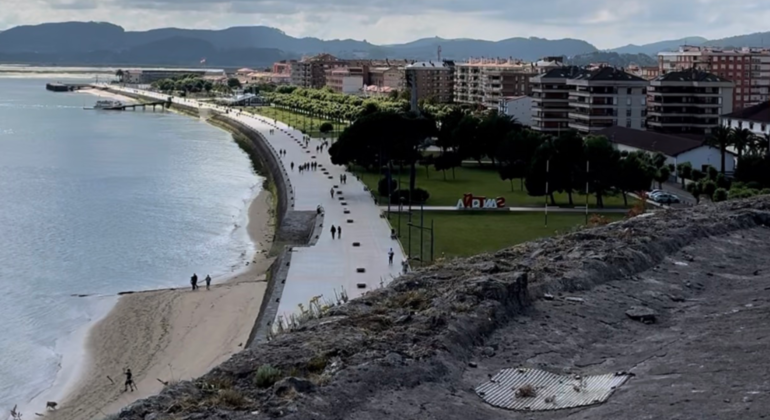 Santoña and Laredo: Excursion Between Art and Flavor