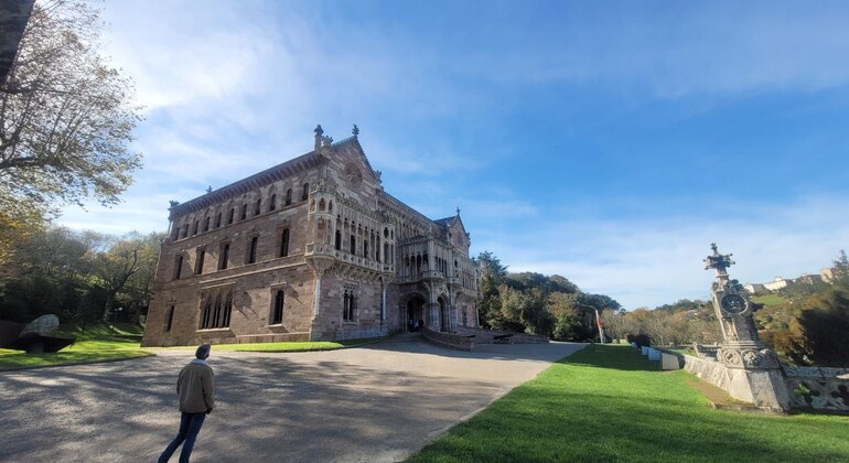 „Comillas“, wie man es noch nie gehört hat: Eine persönliche und unvergessliche Tour