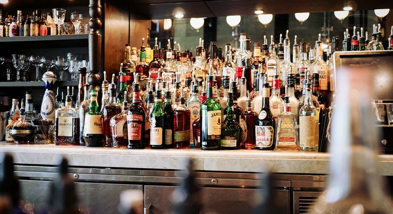 Cyprus Pub Crawl