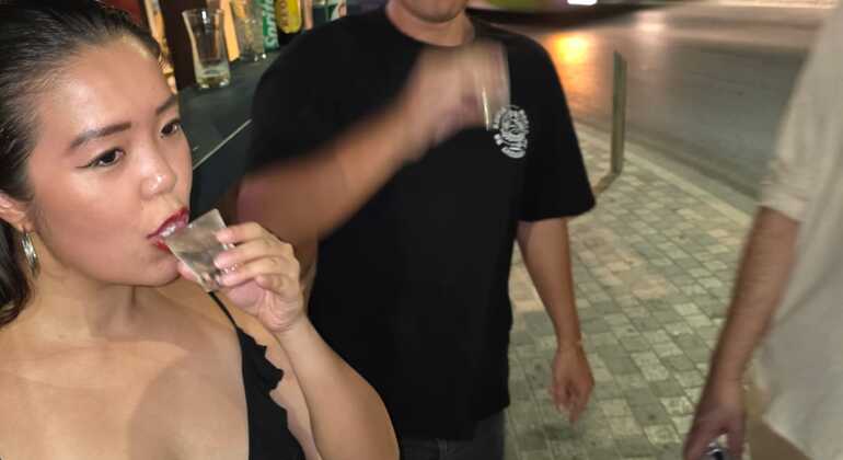 Cyprus Pub Crawl