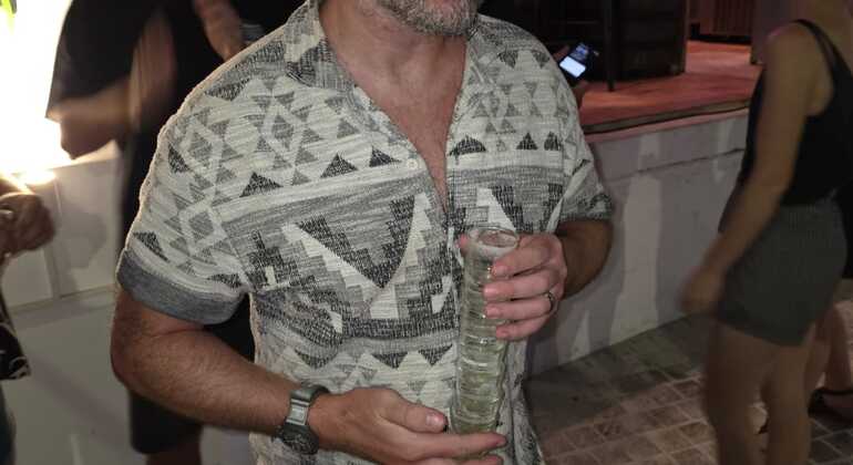 Cyprus Pub Crawl