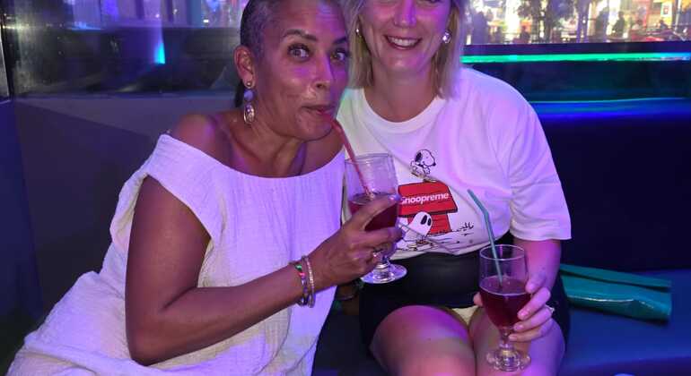 Cyprus Pub Crawl