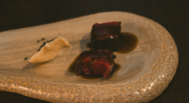 Zwischen Sicheln und Geschmäckern: Gastronomische Tour durch Cuenca