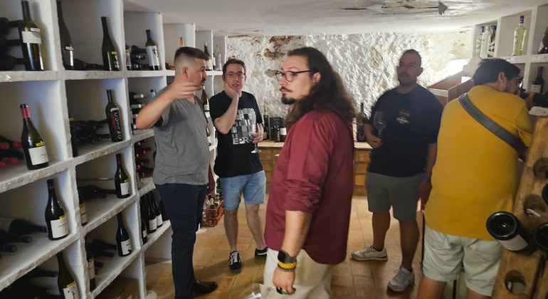 Zwischen Sicheln und Geschmäckern: Gastronomische Tour durch Cuenca