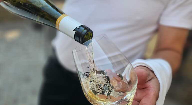 Zwischen Sicheln und Geschmäckern: Gastronomische Tour durch Cuenca