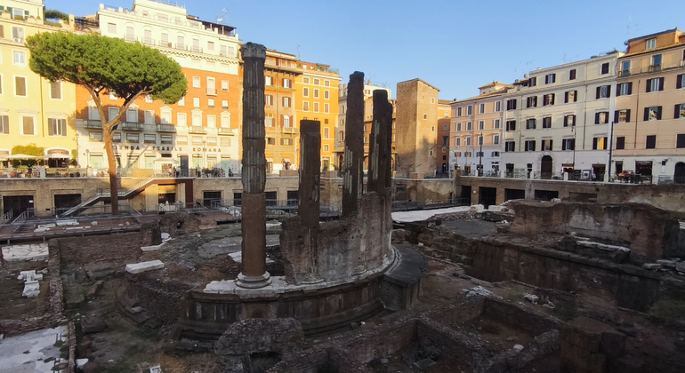 Rome avec dégustation de bières italiennes