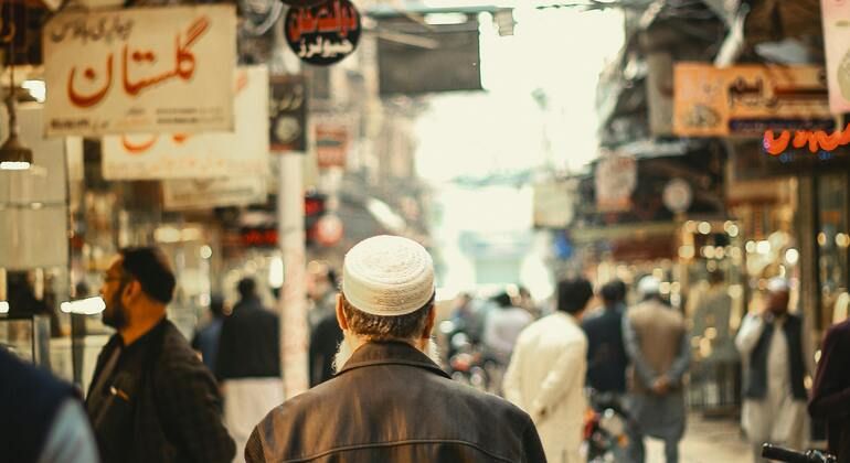 Peshawar: Ein kurzer Abstecher in Geschichte und Kultur