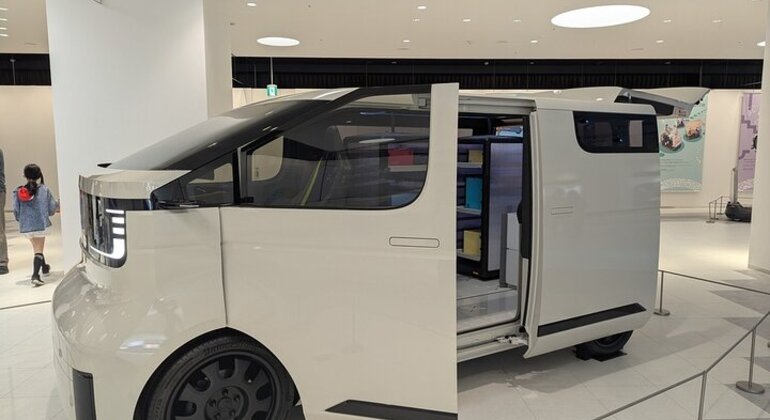 Viaje por Nagoya para los Amantes de los Coches